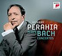 Bach: Piano Concertos