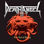 Death Angel: The Art Of Dying (digipack)