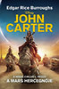 Edgar Rice Burroughs: A Mars hercegn�je