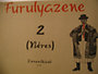 Béres János: Furulyazene II.
