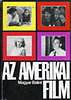 Magyar Bálint: Az amerikai film