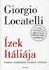 Giorgio Locatelli: �zek It�li�ja