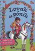 Lovak és pónik - Iskolai naptár