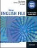 Clive Oxenden, Christina Latham-Koenig: New English File - Pre-Intermediate Student's Book