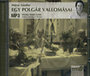 M�rai S�ndor: Egy polg�r vallom�sai - Hangosk�nyv (Mp3 CD) - MP3 CD