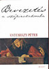 Esterh�zy P�ter: Bevezet�s a sz�pirodalomba - DEDIK�LT