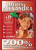 Béres Alexandra: 200% - Alakfomálás mesterfokon
