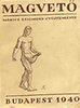 M�ricz Zsigmond: Magvet� 1940