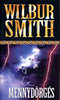 Wilbur Smith: Mennyd�rg�s