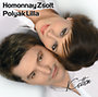 Homonnay Zsolt, Polyák Lilla: Ketten
