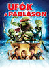 UFÓk a padláson