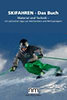 Lindner, Klaus: Skifahren - Das Buch