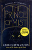 Carlos Ruiz Zafón: The Prince of Mist