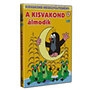 A kisvakond álmodik