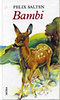 Felix Salten: Bambi
