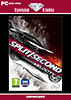 GK Split/ Second PC DVD