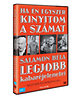Ha én egyszer kinyitom a számat - Salamon Béla legjobb kabaréjelenetei