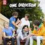 One Direction: Live While We’re Young - Maxi CD
