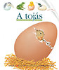 A tojás - Kis felfedező zsebkönyvek