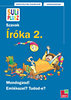 Bozsik Rozália: Íróka 2. Szavak