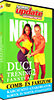 Norbi - Duci tréning 2.