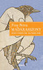 Finy Petra: Madárasszony