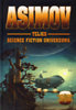 Isaac Asimov: Asimov teljes Science Fiction univerzuma 9. - Encyclopedia Galactica Alternativa 9