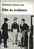 Étienne Fuzellier: Film és irodalom