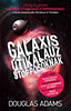 Douglas Adams: Galaxis útikalauz stopposoknak - Trilógia öt részben