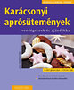 Greifenstein,Gina: Karácsonyi aprósütemények