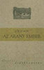 Jókai Mór: Az arany ember - Osiris diákkönyvtár