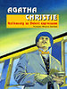 Agatha Christie - Rivi�re Francois-Solidor: Gyilkoss�g az Orient expresszen - K�preg�ny - Agatha Christie k�preg�nysorozat