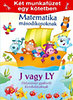 Matematika másodikosoknak - J vagy Ly