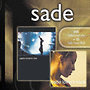 Sade: Lovers Rock / Lovers Live (CD+DVD)