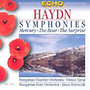 Joseph Haydn: Symphonies