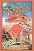 Verne Gyula: Az arany meteor