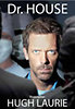 Challen, Paul: Dr. House