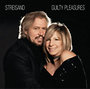 Barbra Streisand: Guilty Pleasures