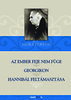 M�ra Ferenc: Az ember feje nem f�ge - Georgikon - Hannib�l felt�maszt�sa