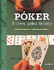 Lou Krieger: Póker - A sikeres játékos kiskátéja
