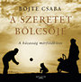 Böjte Csaba: A szeretet bölcsője - A házasság mérföldkövei