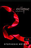 Stephenie Meyer: Eclipse - Napfogyatkoz�s (kem�nybor�t�s)