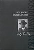 Ady Endre: Ady Endre �sszes versei I-II.