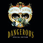 Michael Jackson: Dangerous (special edition)