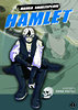 William Shakespeare - Emma Vieceli: Hamlet - Manga