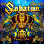 Sabaton: Carolus Rex