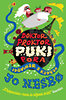 Jo Nesbo: Doktor Proktor pukipora 2. - Idővihar a kádban