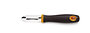 FISKARS hámozó, 6 cm