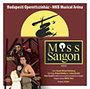 Musical: Miss Saigon