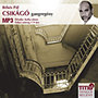 B�k�s P�l: Csik�g� - Gangreg�ny - MP3 - Felolvassa: Kulka J�nos